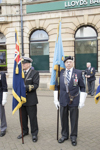 Navy Cadets & the Royal Observer Corps